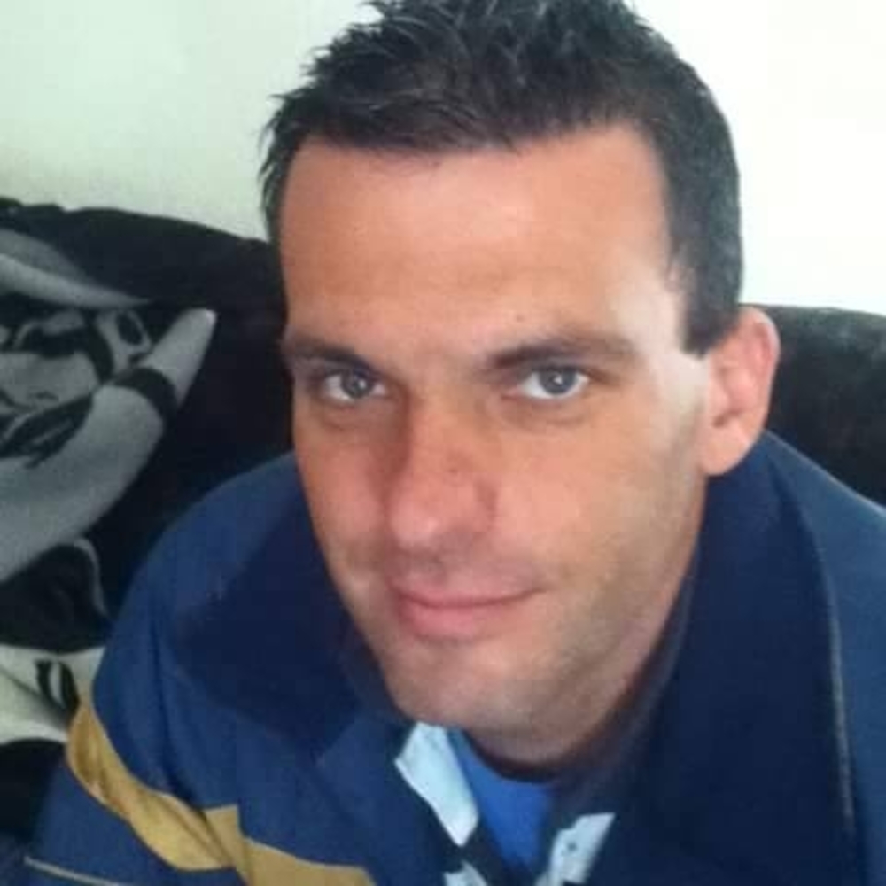 Meet your Posher, Mark